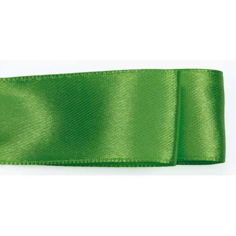 DOPPIO RASO MM25X50 MT VERDE MEL